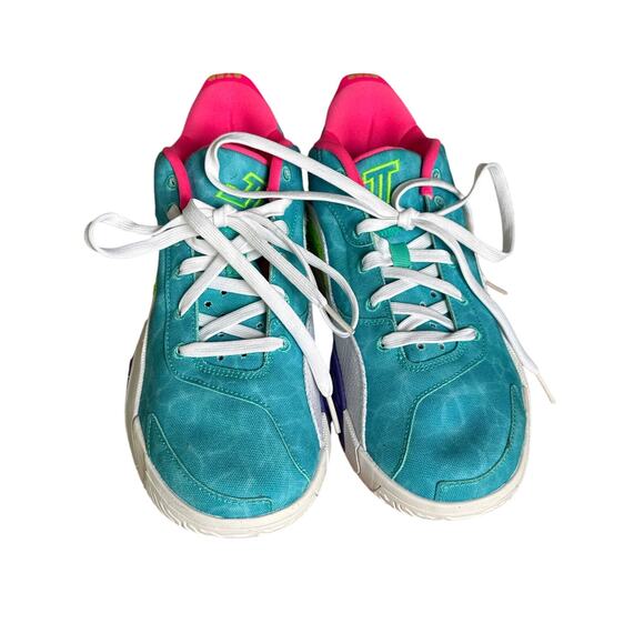 Jordan Tatum 2 Grade School Basketball Shoes 6.5Y NWOT - Picture 3 of 7